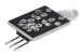 Arduino, Модуль с инфракрасным светоизлучающим диодом для Arduino, Module for Arduino infrared emission sensor