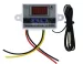 Цифровой регулятор температуры XH-W3001, 12V 120W