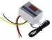 XH-W3001, 24V 240W, Цифровой регулятор температуры