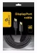 Кабель Display Port Gembird (Cablexpert) CC-DP2-7.5M