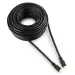 Кабель HDMI-HDMI Gembird CC-HDMI4-20M