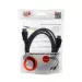 Кабель HDMI-HDMI Gembird CC-HDMI4-6 (4K)