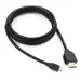 Кабель HDMI-microHDMI Gembird CC-HDMID-6 1.8m