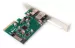 USB контроллер PCIe Gembird SPCR-02