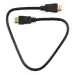Кабель HDMI-HDMI Gembird CC-HDMI4-0.5M