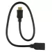 Кабель удлинитель HDMI v1.4, Gembird CC-HDMI4X-0.5M