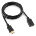 Кабель удлинитель HDMI v1.4, Gembird CC-HDMI4X-6