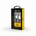 Кабель HDMI-HDMI Gembird CCB-HDMIL-1M