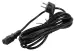 кабели питания 220В: кабель 5bites IEC-320-C13 / 220V 3m  PC207-30A