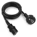 Кабель питания Gembird (Cablexpert) PC-186-1-1.8M, 1.8м