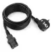 Кабель питания Gembird (Cablexpert) PC-186-1-3M, 3м