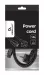 Кабель питания Gembird (Cablexpert ) PC-186-ML12