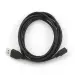 Кабель USB 2.0 USB->MicroUSB Gembird CCP-mUSB2-AMBM-10