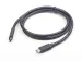 Кабель USB3.1 Type-C Gembird CCP-USB3.1-CMCM-1M