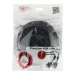 Кабель VGA Gembird CC-PPVGA-10M-B, 10м, black