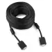 Кабель VGA Gembird CC-PPVGA-20M-B 20m black