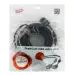 Кабель VGA Gembird CC-PPVGA-20M-B 20m black