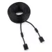 Кабель VGA Gembird CC-PPVGA-30M-B, 30m, black