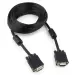 Кабель VGA Gembird CC-PPVGA-5M-B 5m black