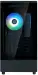 корпус Zalman P10 Black без БП P10