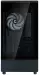 корпус Zalman P10 Black без БП P10