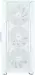 корпус Zalman i3 Neo ATX без БП White i3 Neo белый