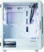 корпус Zalman i3 Neo ATX без БП White i3 Neo белый