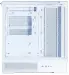 корпус Zalman P40 Prism без БП White P40 Prism White