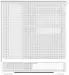 корпус Zalman P40 Prism без БП White P40 Prism White