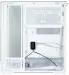корпус Zalman P40 Prism без БП White P40 Prism White