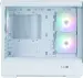 корпус Zalman P30 White V2 без БП P30 White V2