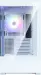 корпус Zalman P30 White V2 без БП P30 White V2