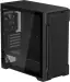 корпус Gigabyte C102 Glass без БП черный (GB-C102G) GB-C102G