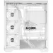 корпус Gigabyte C500 Panoramic Stealth Ice без БП белый (GB-C500PI ST) GB-C500PI ST