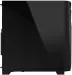 корпус Gigabyte C301G Glass V2 без БП черный (GB-C301G) GB-C301G