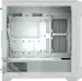 корпус Gigabyte C102 Glass Ice без БП белый (GB-C102GI) GB-C102GI