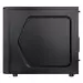 корпус Thermaltake Versa H25 Black (CA-1C2-00M1NN-00) CA-1C2-00M1NN-00