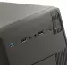 Корпус Aerocool Cs-1101 500W (KCAS-500W PLUS)