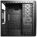 Корпус Aerocool Cs-1101 500W (KCAS-500W PLUS)