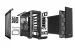 Корпус be quiet! Silent Base 601 Window (BGW026) Black, без БП