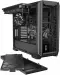 Корпус be quiet! Silent Base 601 Window (BGW026) Black, без БП