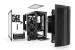 Корпус be quiet! PURE BASE 500FX (BGW43) Black, без БП