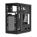 Корпус Crown CMC-4220 500W (CM-PS500W ONE) Black