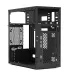 Корпус Crown CMC-4220 500W (CM-PS500W ONE) Black