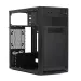 Корпус Crown CMC-4220 500W (CM-PS500W ONE) Black