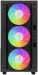 Корпус DeepCool CH560 Digital (R-CH560-BKAPE4D-G-1), без БП, Black