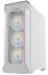 Корпус Genesis IRID 505 ARGB White, NPC-1872, без БП