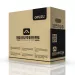 Корпус Ginzzu A180 Black, без БП