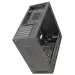 Корпус Ginzzu A200 Black, без БП