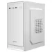 Корпус Ginzzu B185 White, без БП